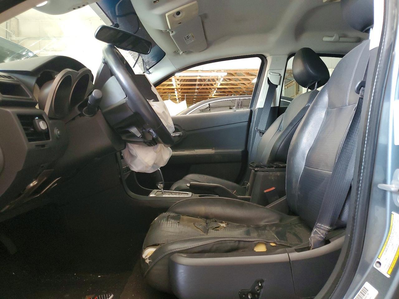 2009 Dodge Avenger Sxt - Фото 7