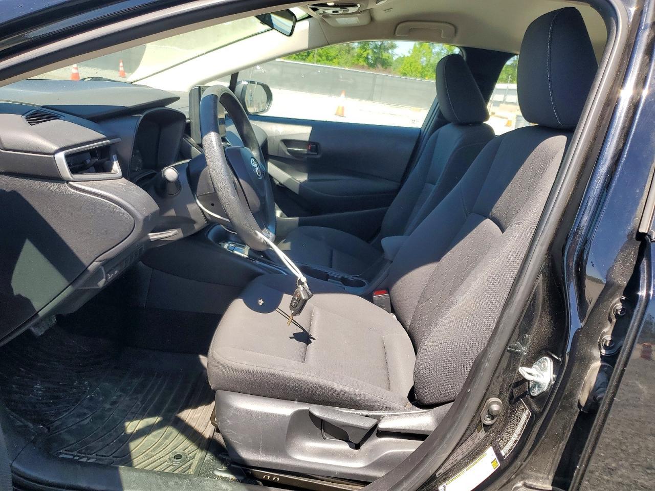 2024 Toyota Corolla Le - Фото 7