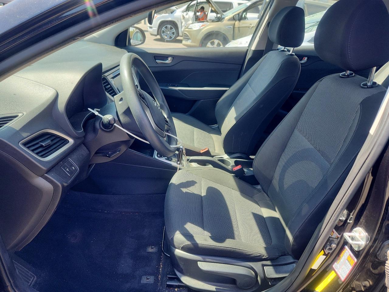 2019 Hyundai Accent Se - Фото 7