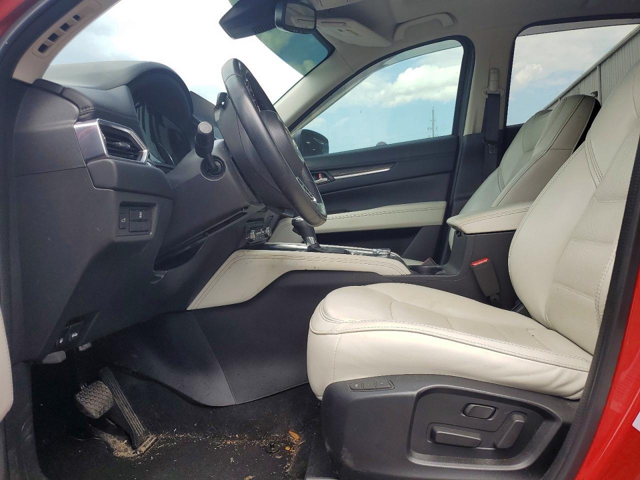 2022 Mazda Cx-5 Premium Plus - Фото 7