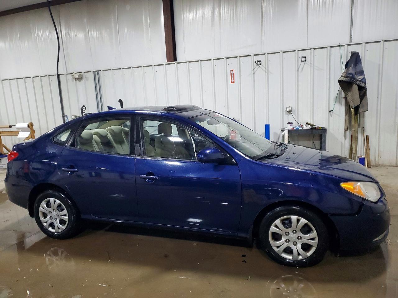 2009 Hyundai Elantra Gls - Image 4