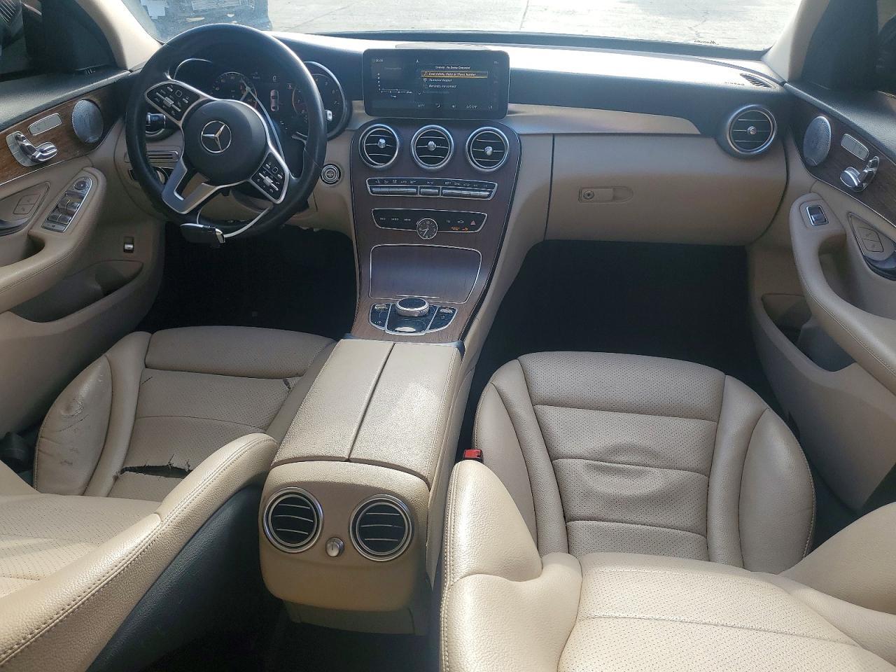 2019 Mercedes-Benz C 300 4Matic - Image 7