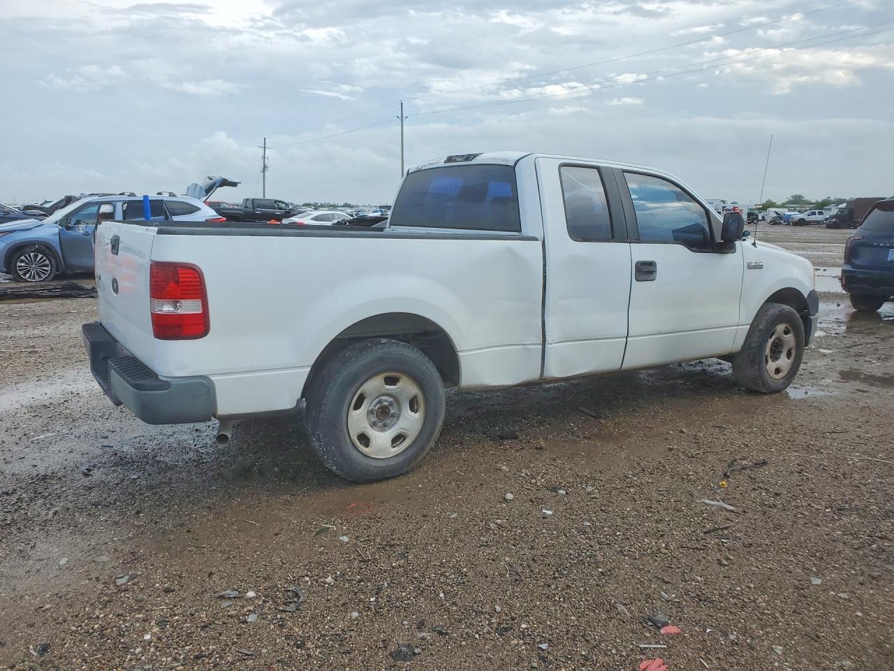 2006 Ford F150 - Image 3