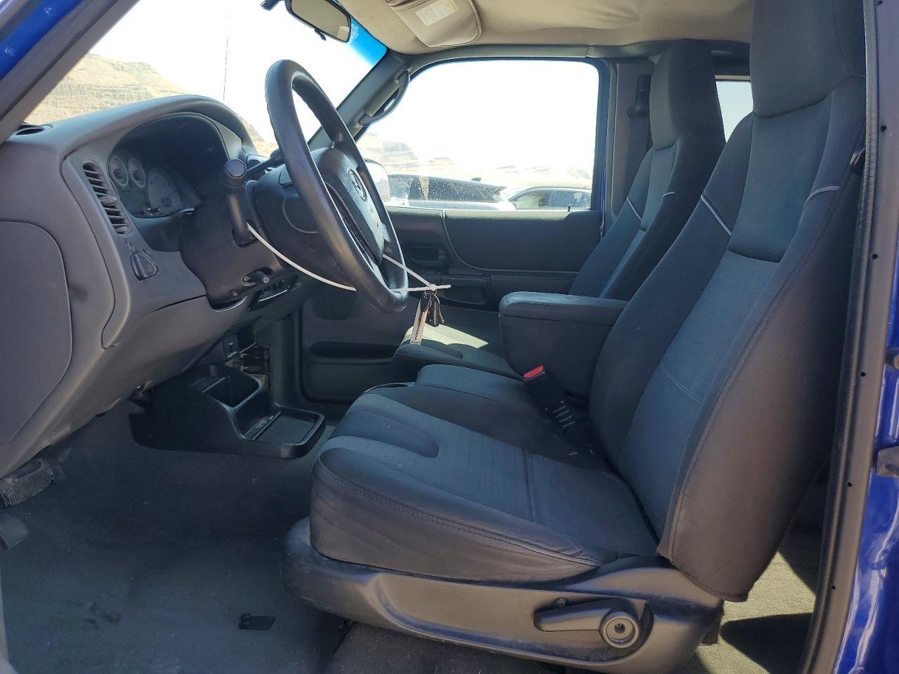 2005 Mazda B3000 Cab Plus - Image 7