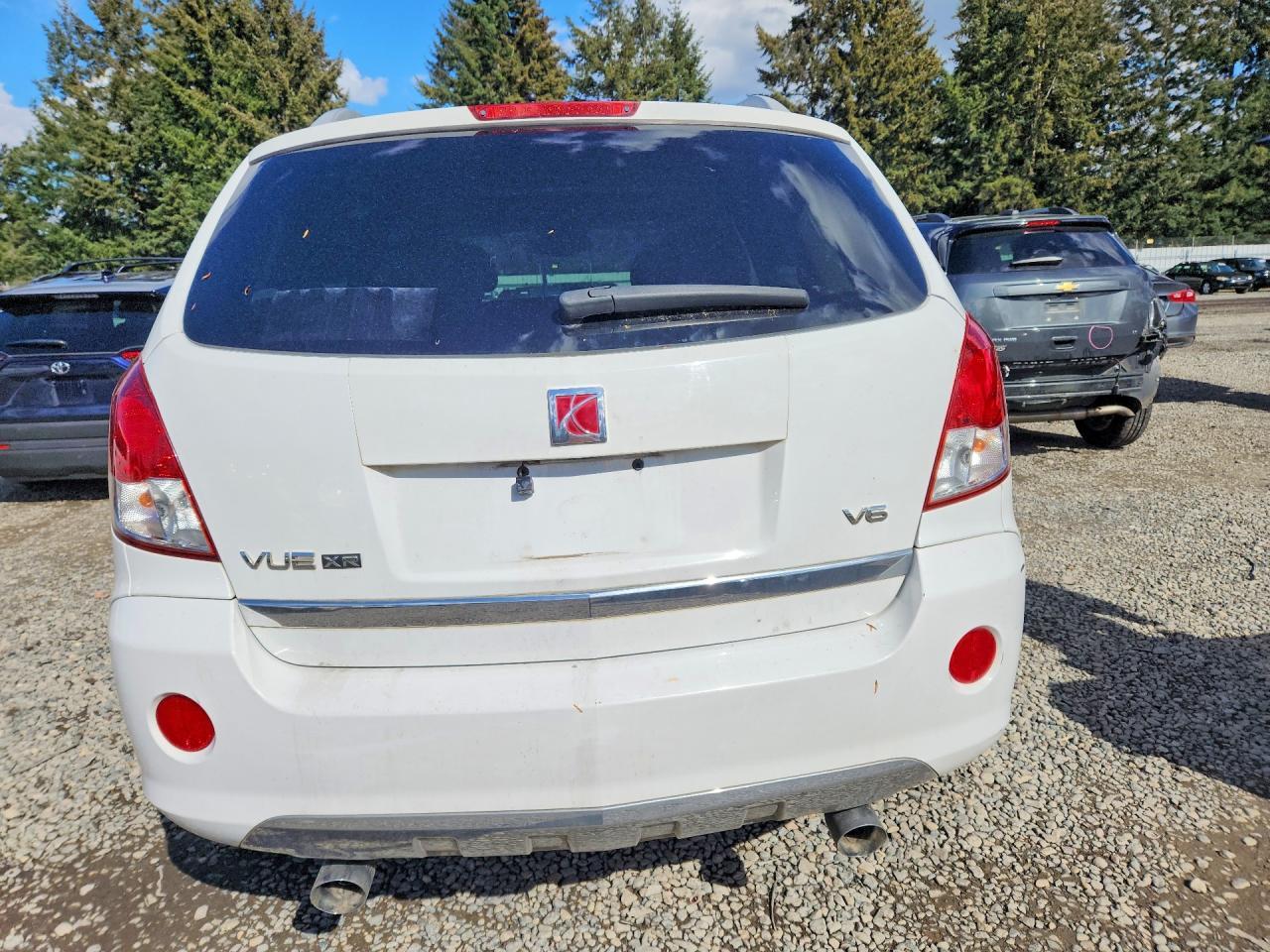 2009 Saturn Vue - Image 6