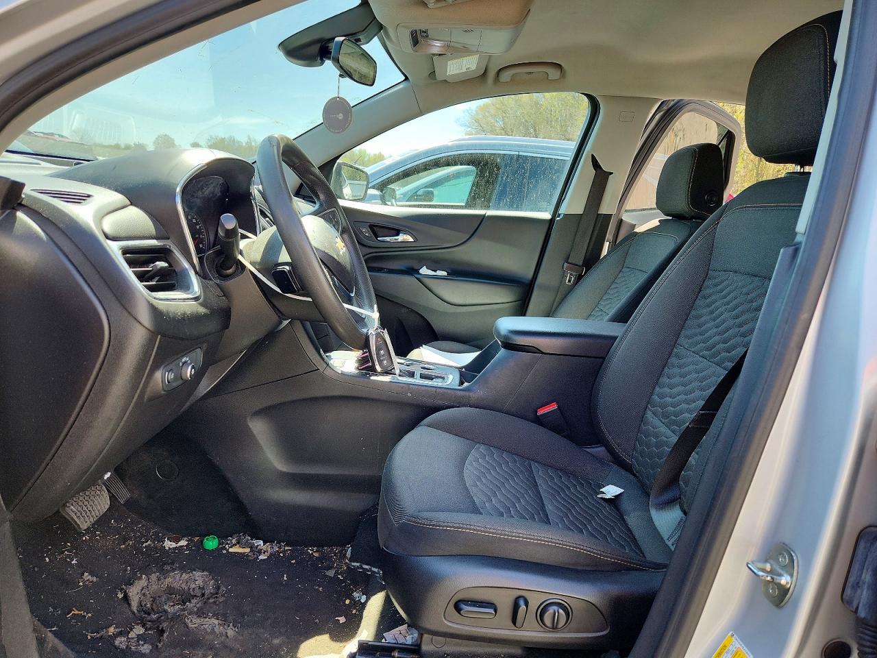 2020 Chevrolet Equinox Lt - Фото 7