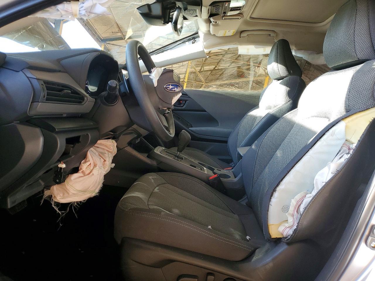 2024 Subaru Crosstrek Premium - Image 7
