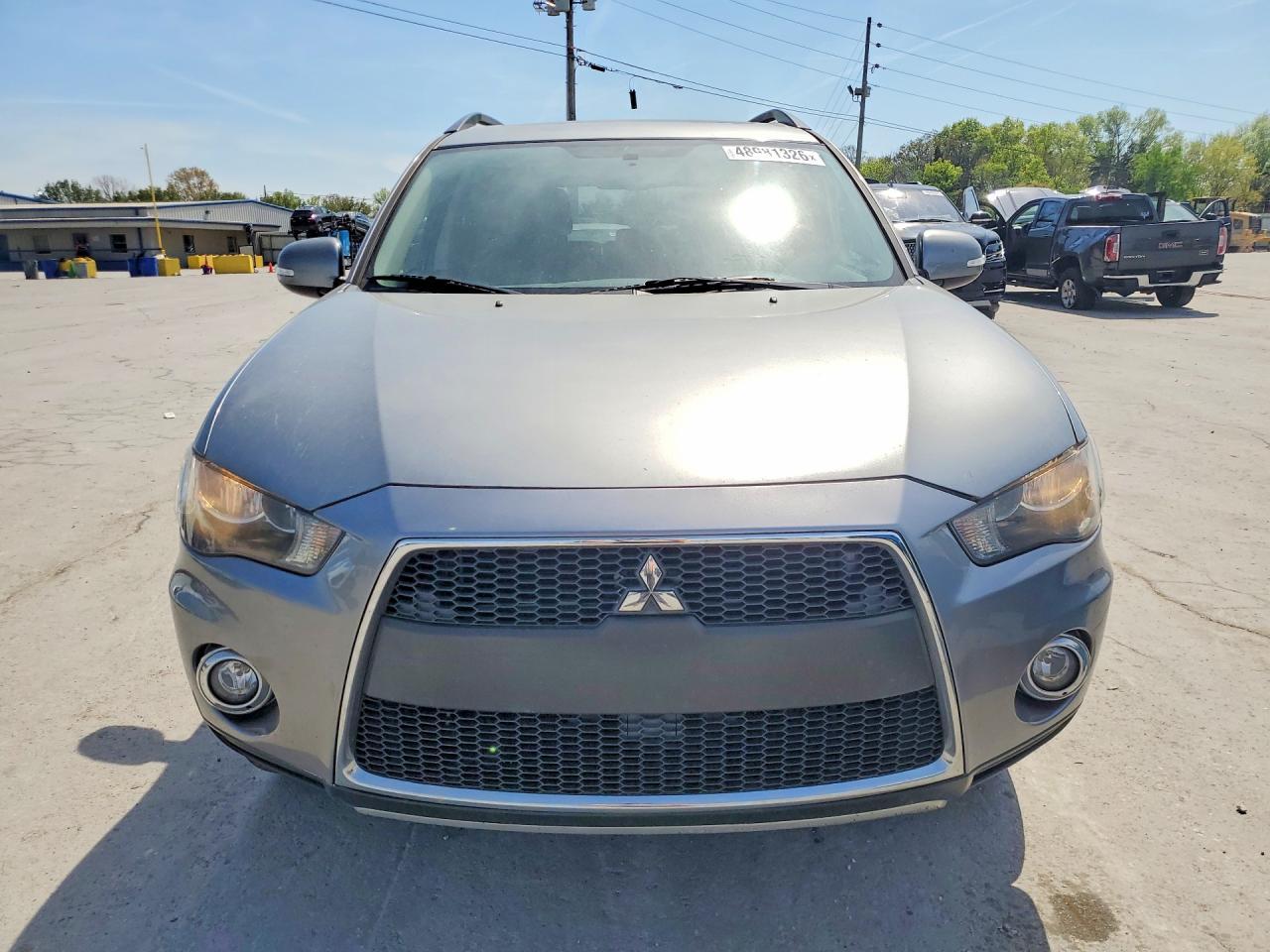 2013 Mitsubishi Outlander Se - Фото 5