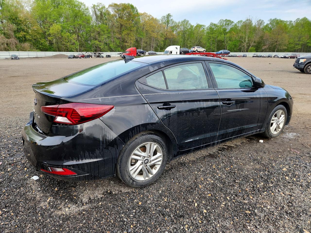 2020 Hyundai Elantra Value Edition - Image 3
