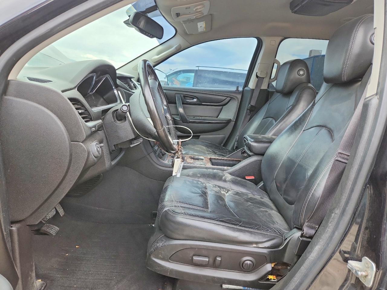 2014 Chevrolet Traverse Lt - Image 7