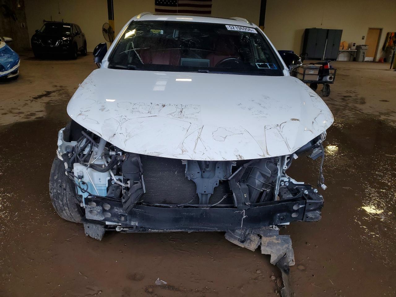 2020 Lexus Nx 300 F Sport - Фото 5