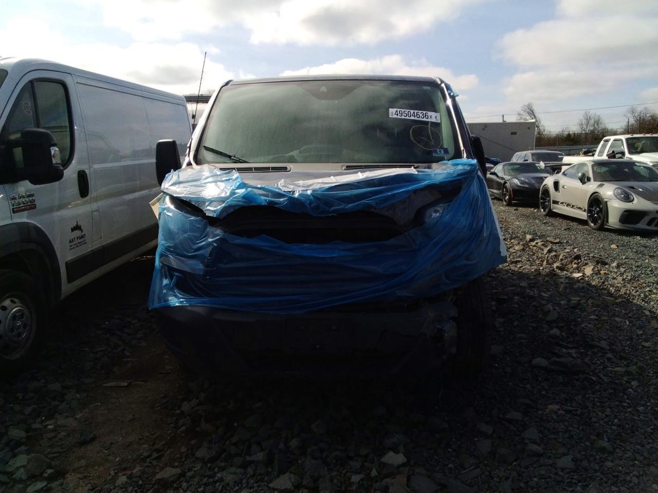 2018 Ford Transit T-150 - Image 5