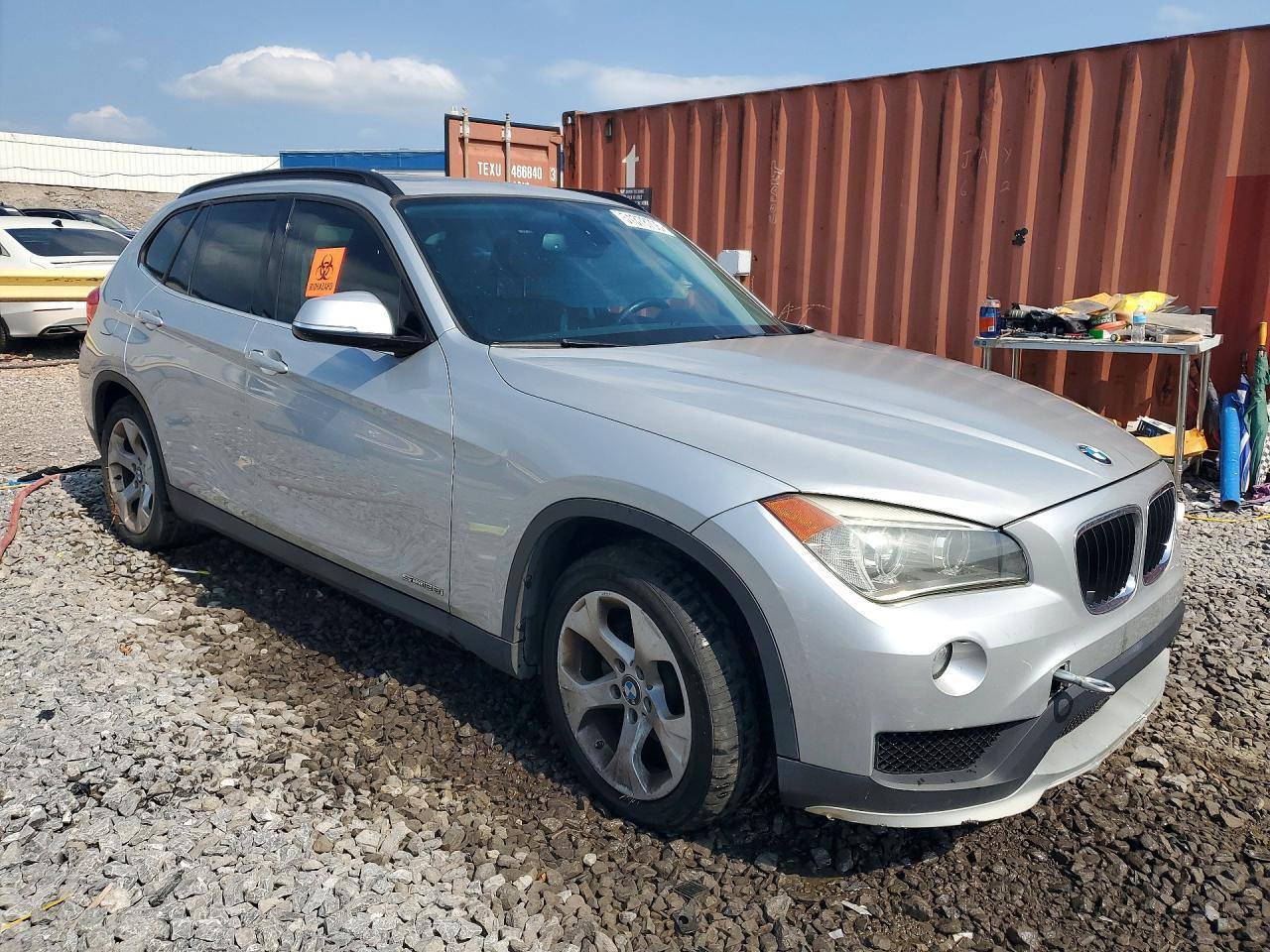 2015 BMW X1 Sdrive28I - Image 4
