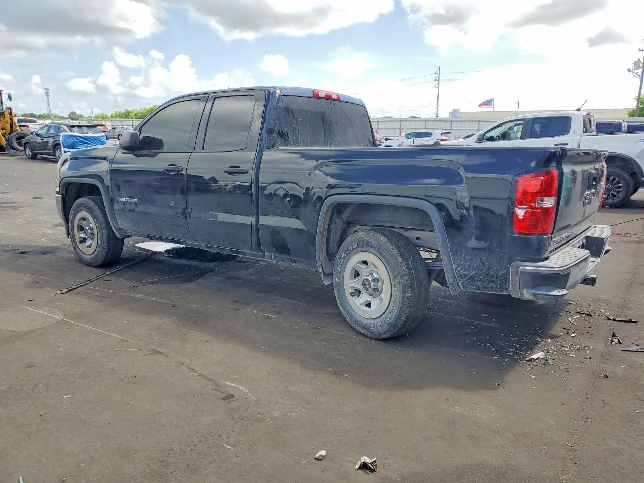 2019 GMC Sierra Limited C1500 - Image 2