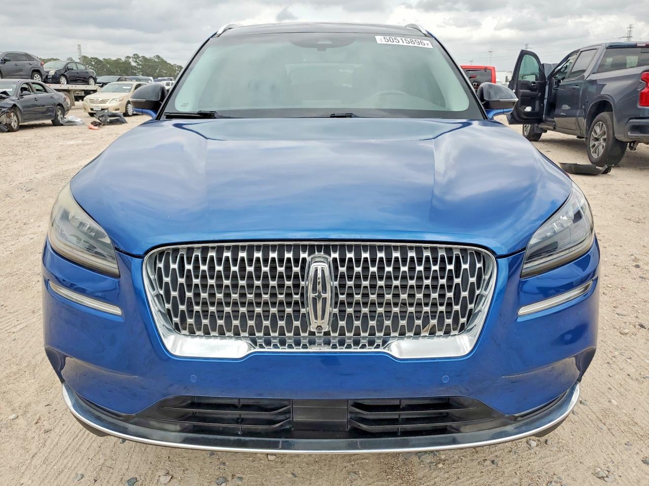 2020 Lincoln Corsair Reserve - Image 5