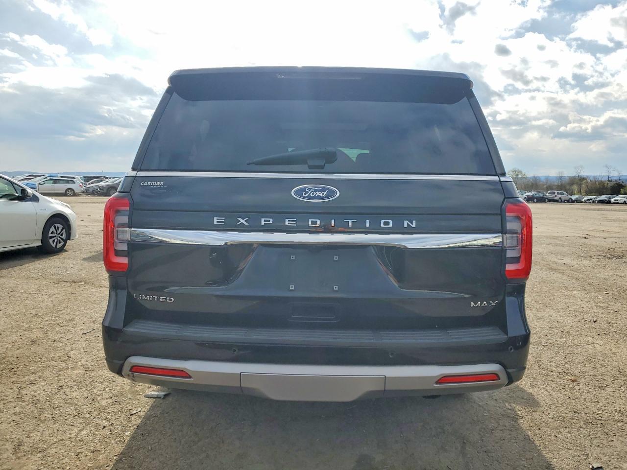 2022 Ford Expedition Max Limited - Фото 6
