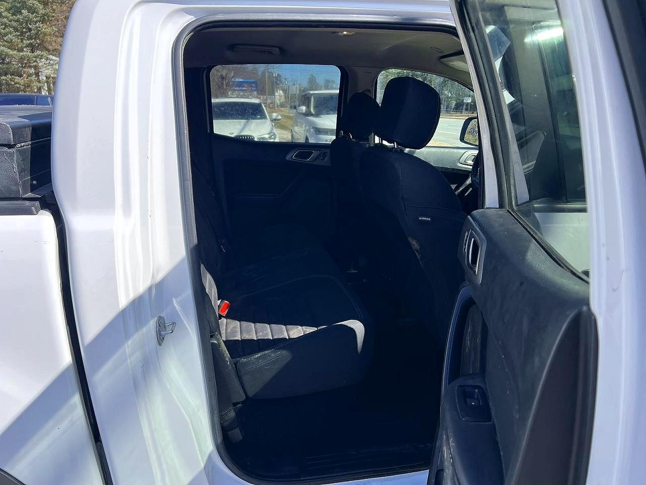 2020 Ford Ranger Xl - Image 6