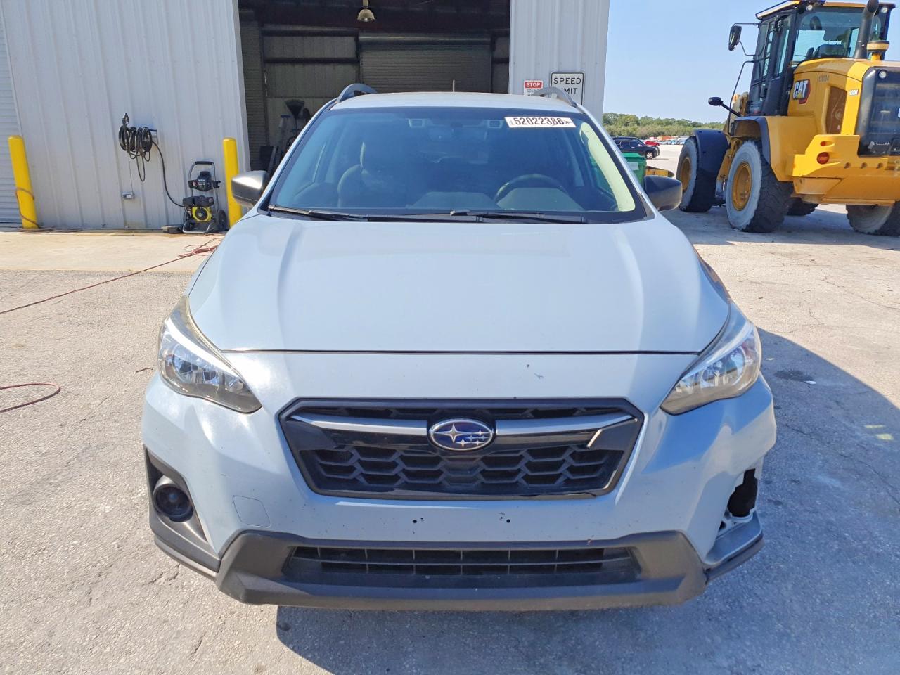 2021 Subaru Crosstrek - Фото 5