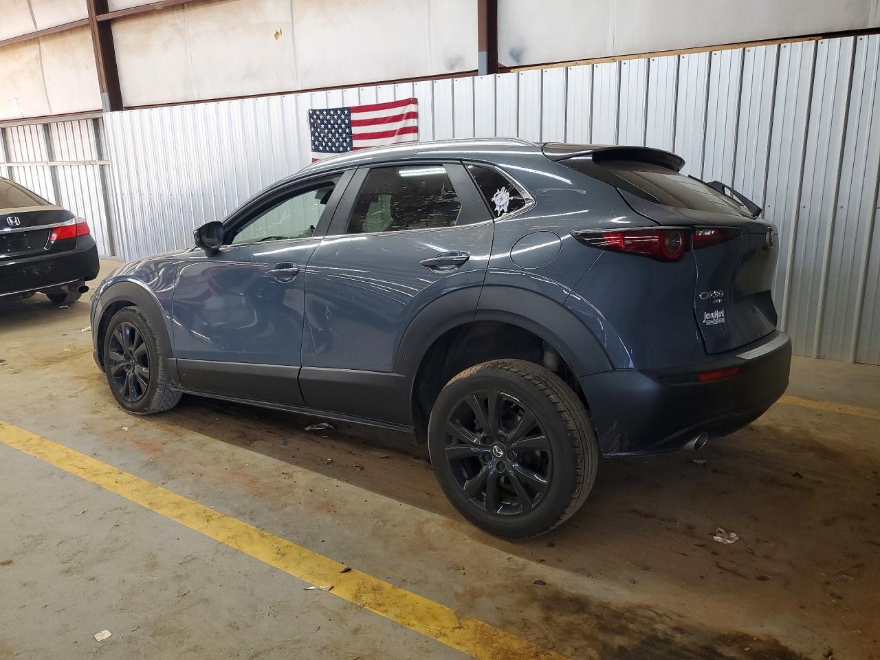2022 Mazda Cx-30 Preferred - Фото 2