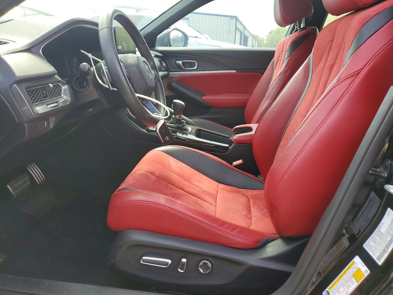2024 Acura Integra A-Spec Tech - Фото 7