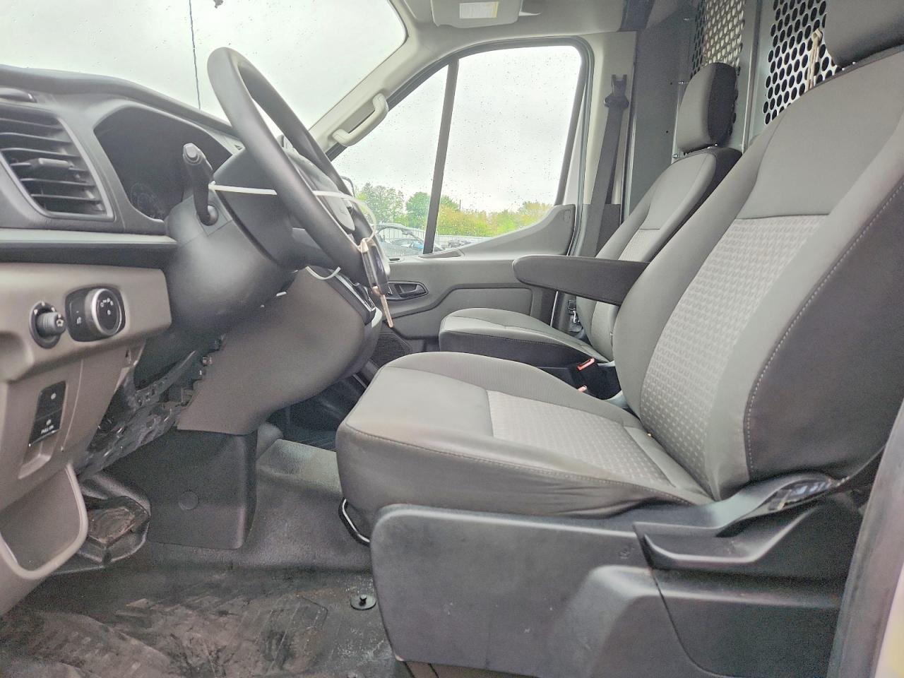 2023 Ford Transit T-350 - Image 7