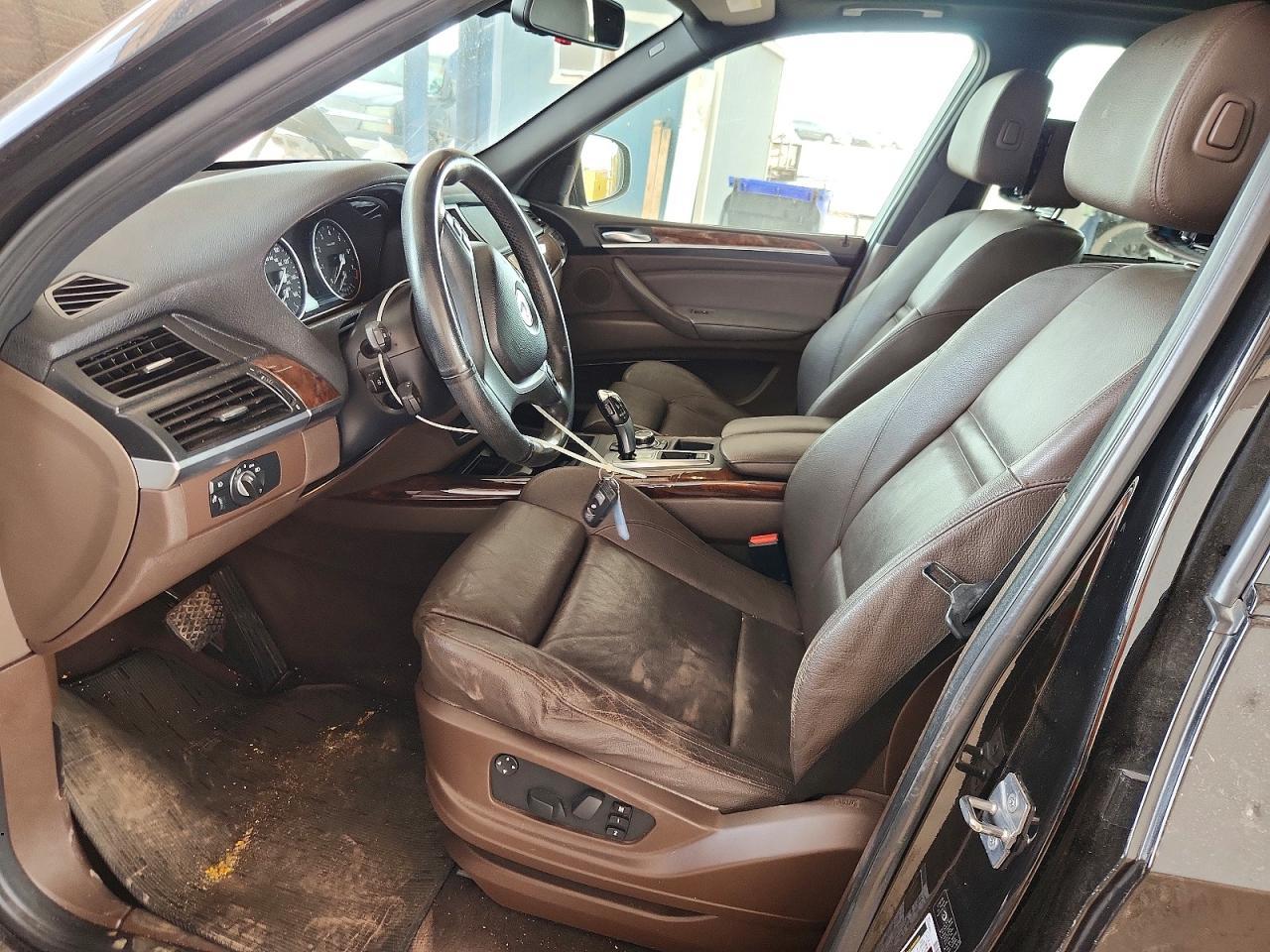 2010 BMW X5 xDrive30I - Фото 7