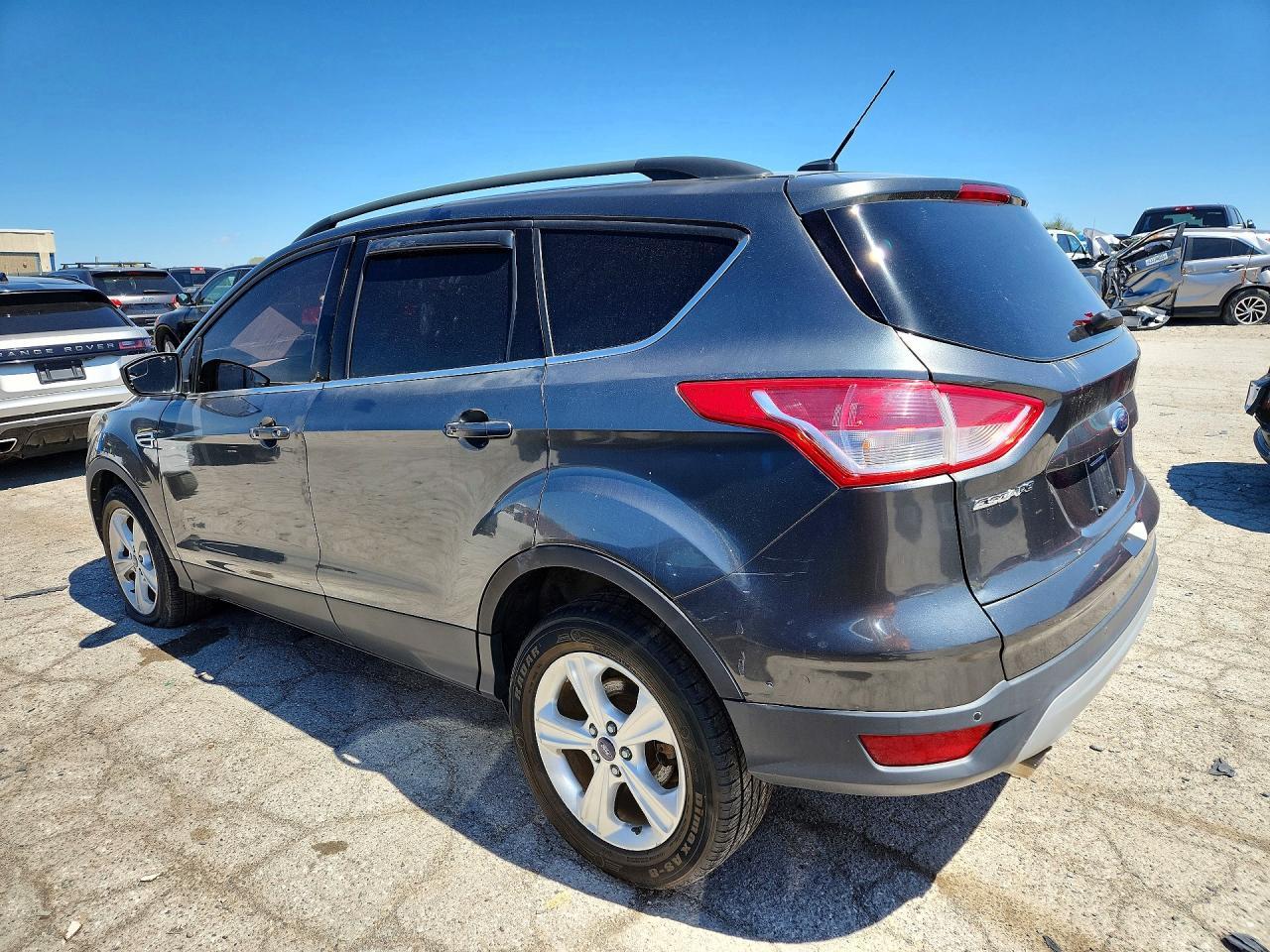 2016 Ford Escape Se - Image 2