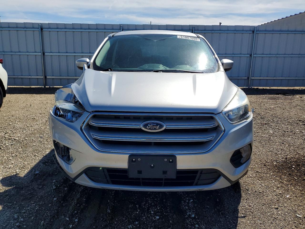 2019 Ford Escape Se - Фото 5