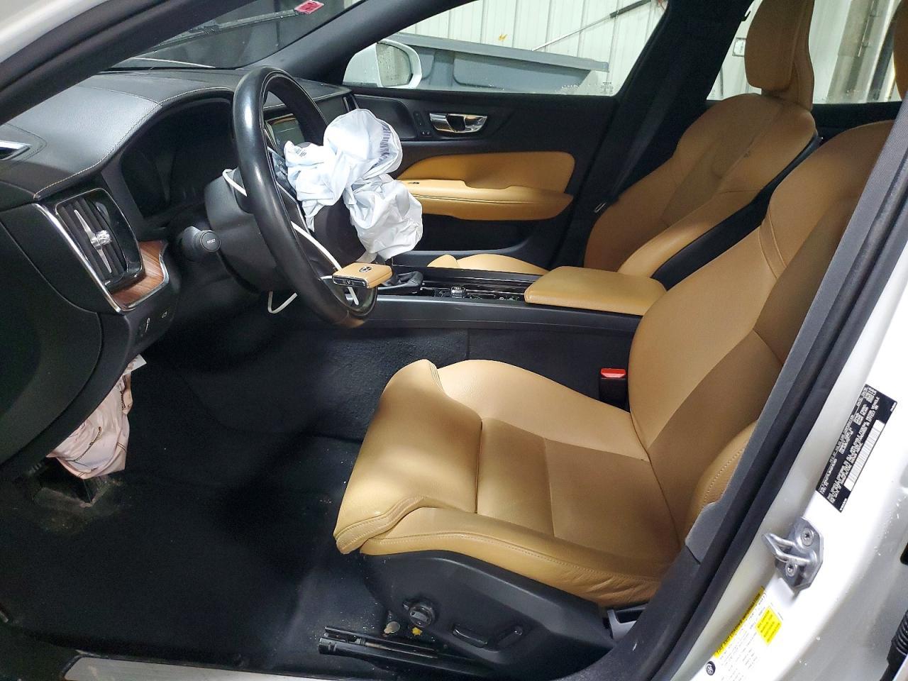 2019 Volvo S60 T6 Inscription - Image 7