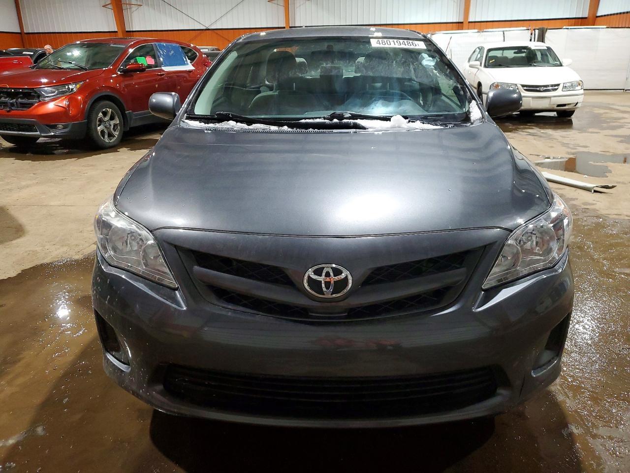 2011 Toyota Corolla Base - Image 5