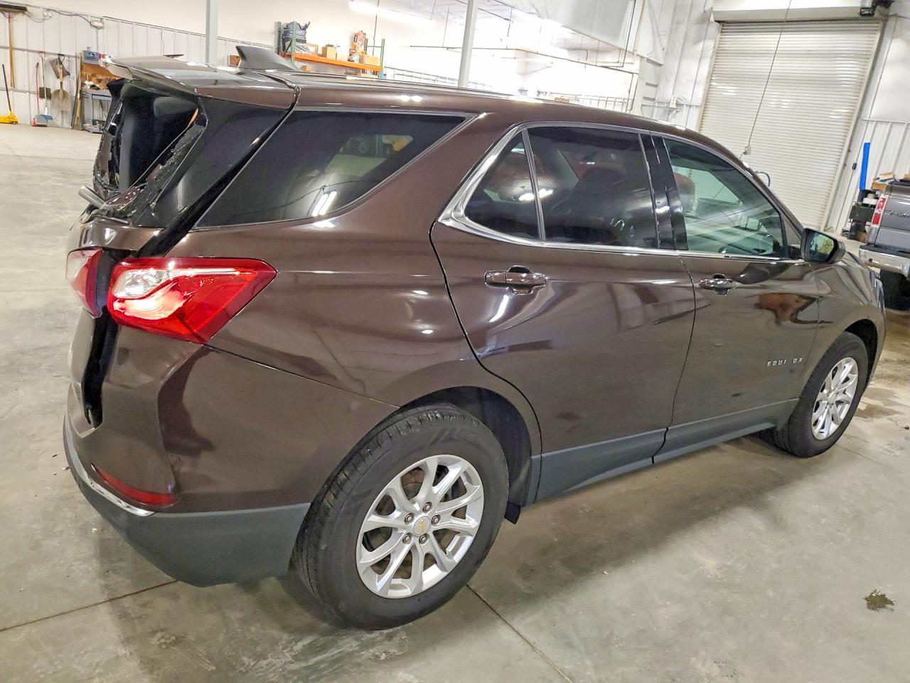 2020 Chevrolet Equinox Lt - Image 3