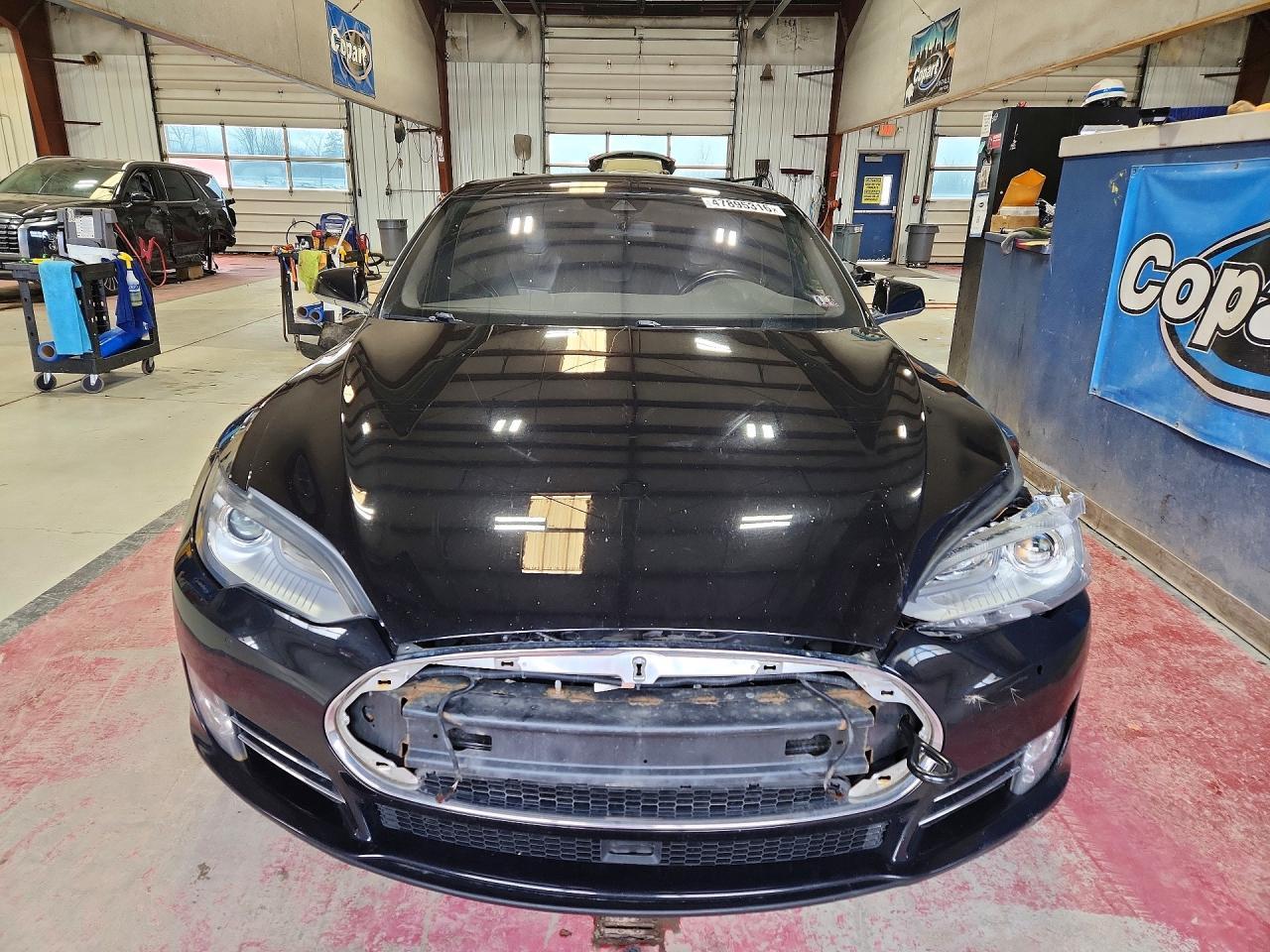 2016 Tesla Model S - Фото 5