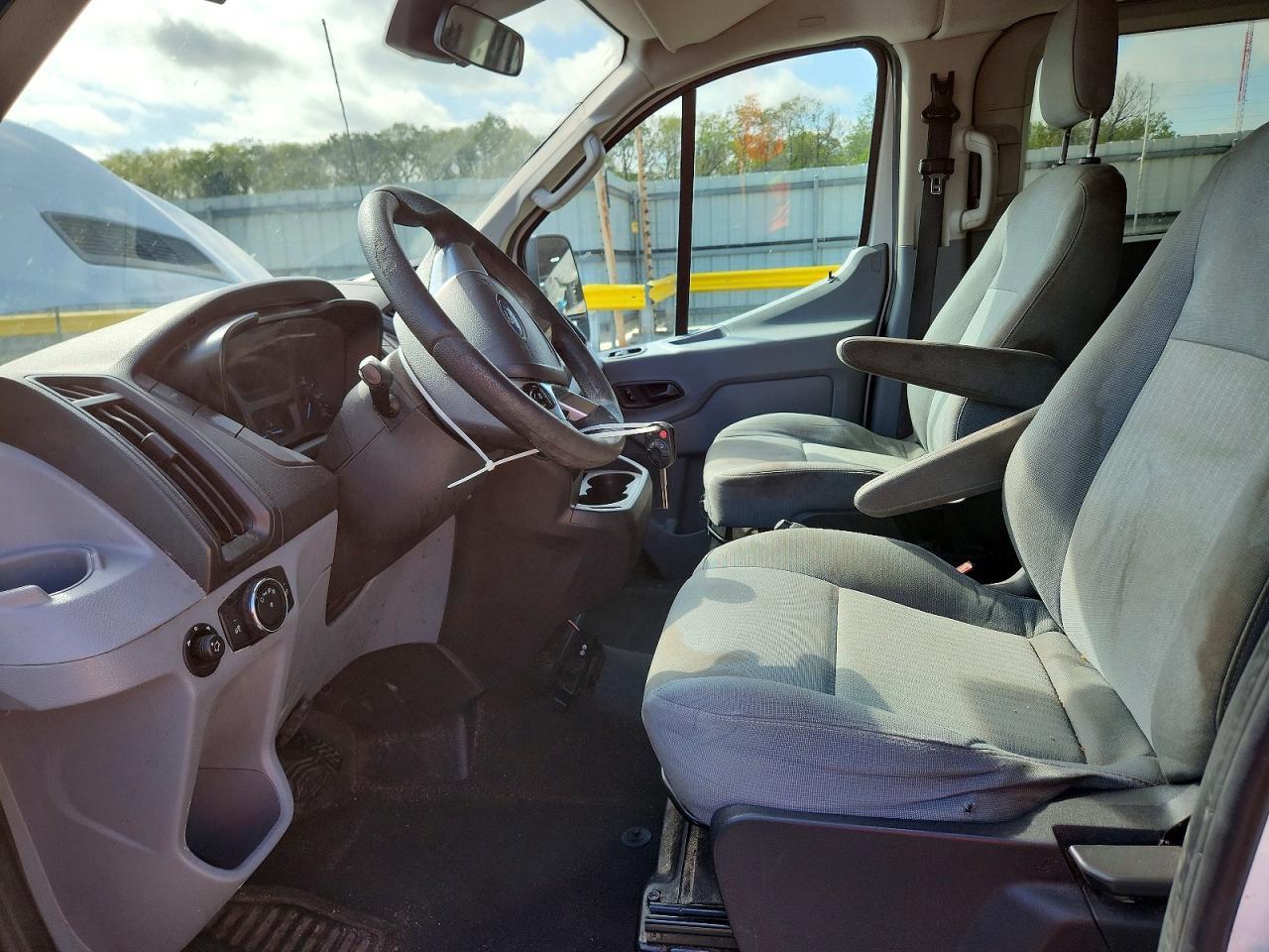2015 Ford Transit T-350 - Image 7