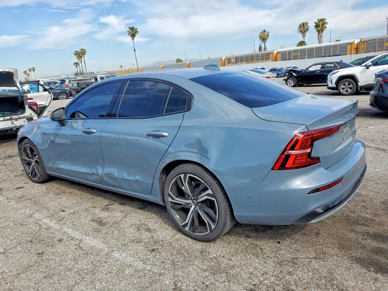 2024 Volvo S60 Core - Image 2