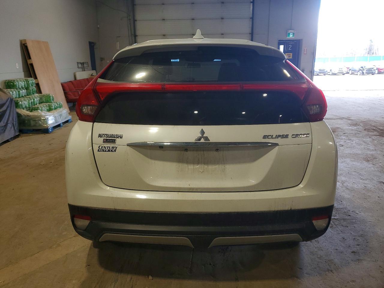 2019 Mitsubishi Eclipse Cross Le - Image 6