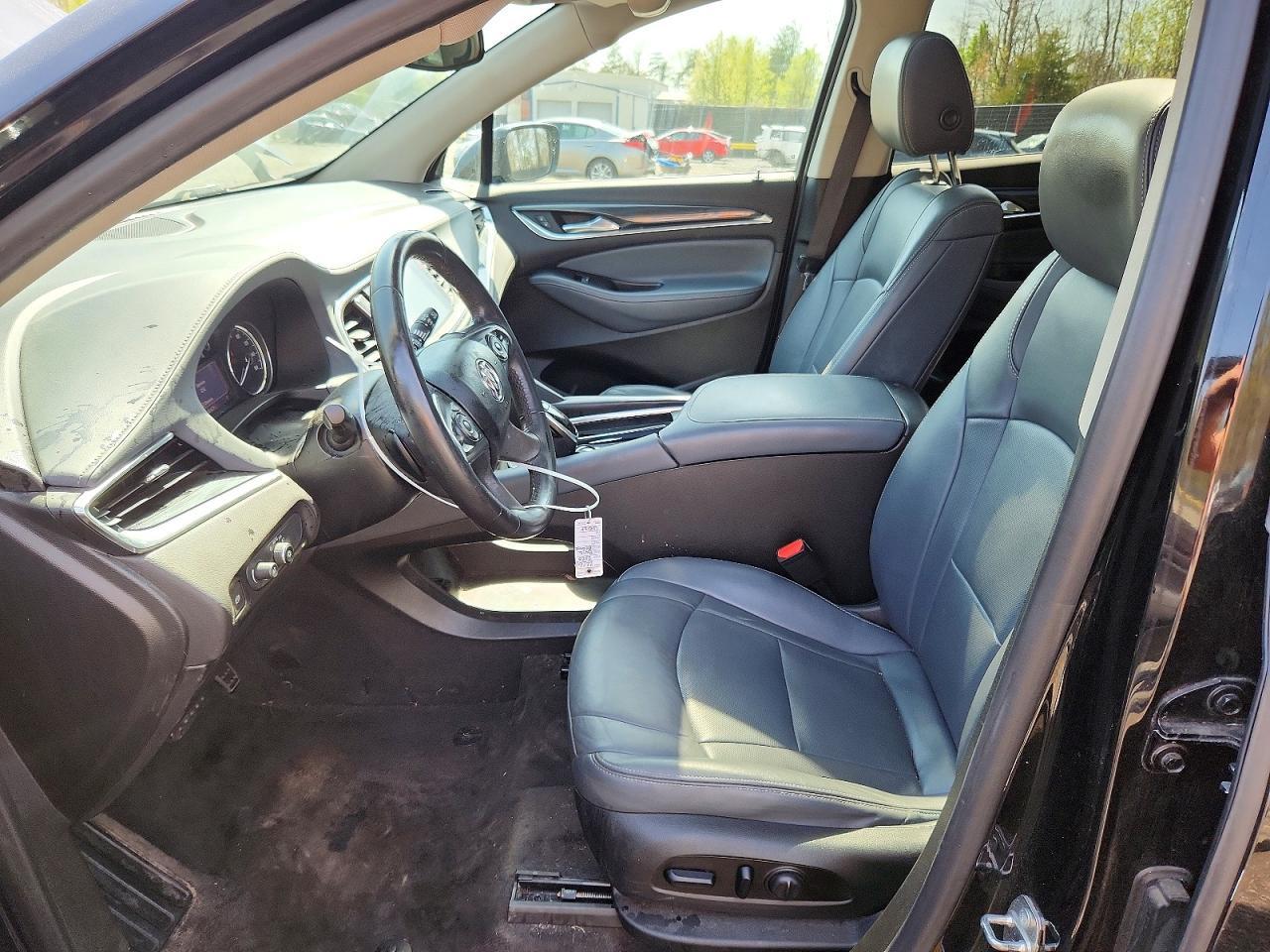 2020 Buick Enclave Essence - Фото 7