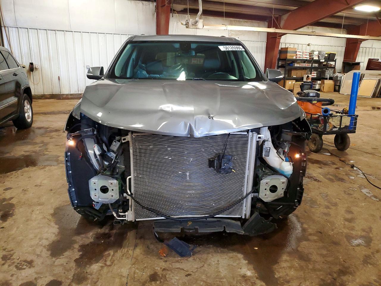 2021 Chevrolet Traverse Lt - Image 5