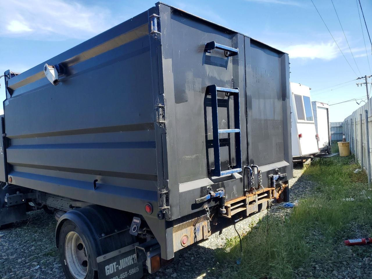 2017 Isuzu Npr Hd - Image 6