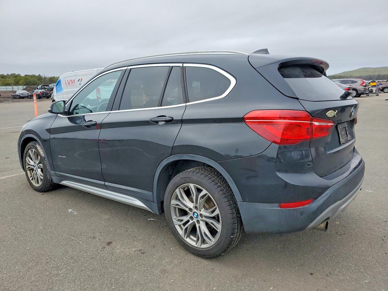 2017 BMW X1 xDrive28I - Image 2