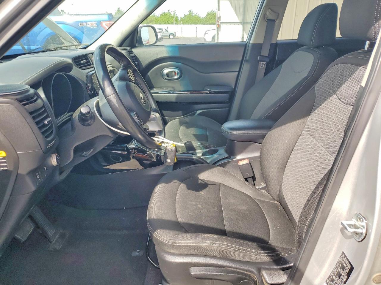 2017 Kia Soul + - Image 7