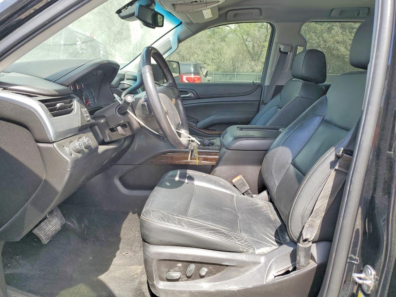 2018 Chevrolet Tahoe K1500 Lt - Фото 7