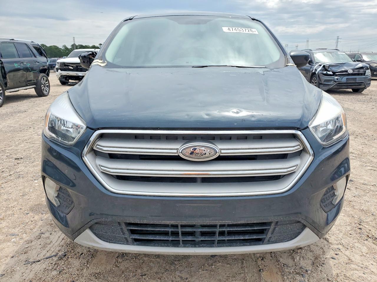 2019 Ford Escape Se - Image 5