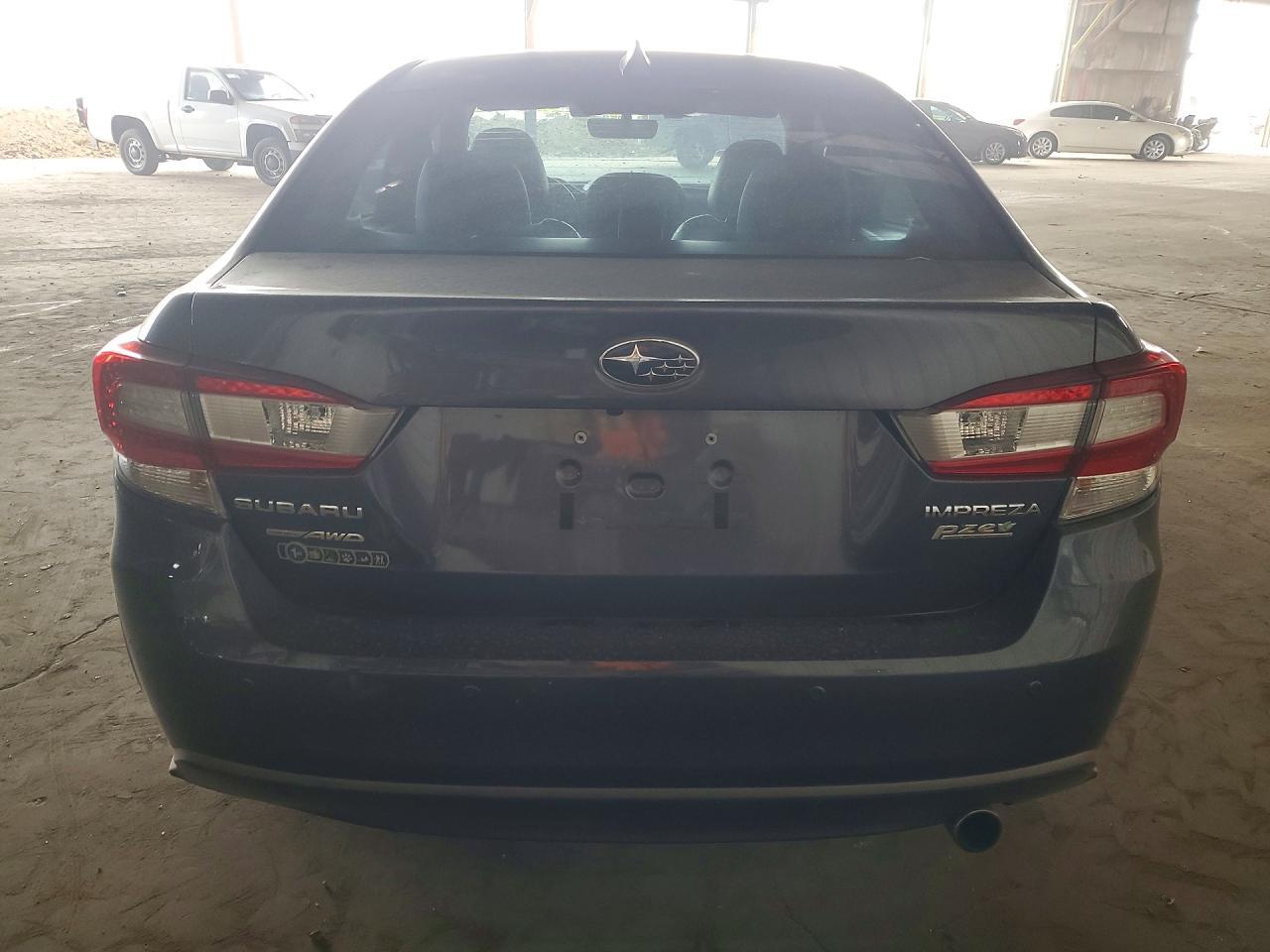 2017 Subaru Impreza Limited - Image 6
