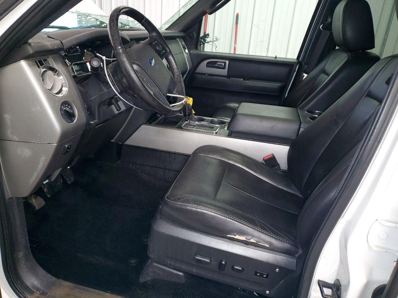 2014 Ford Expedition El Limited - Image 7