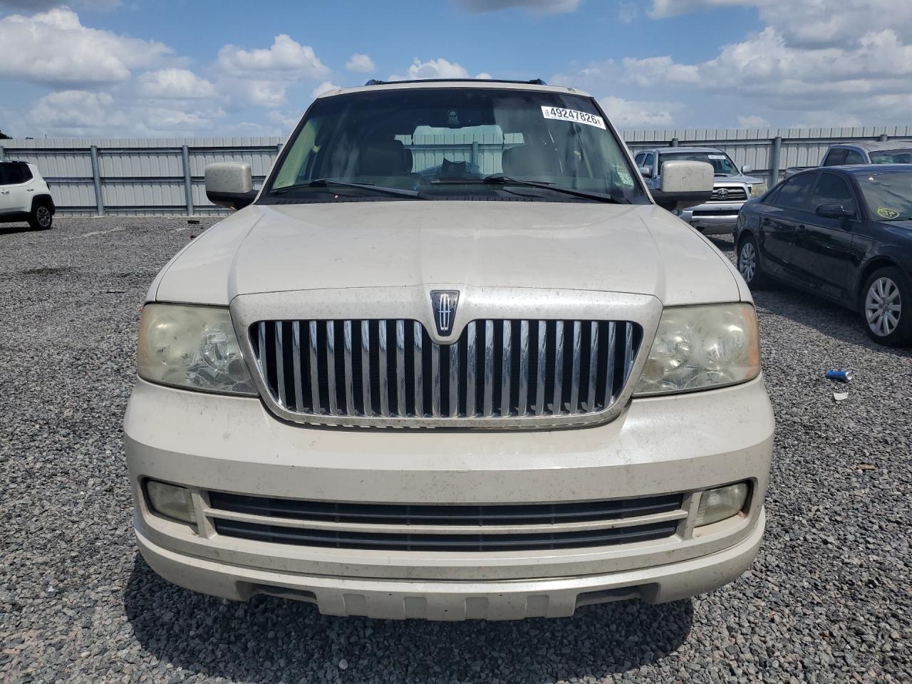 2006 Lincoln Navigator - Фото 5