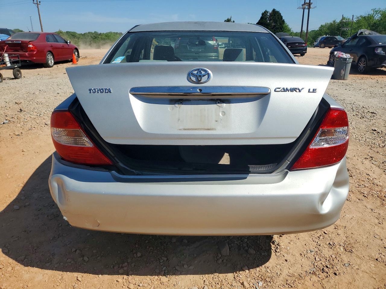 2003 Toyota Camry - Фото 6
