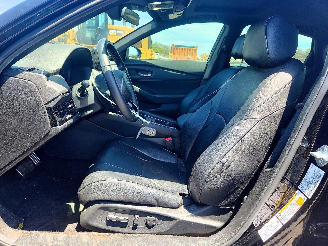 2024 Honda Accord Hybrid Sport - Image 7