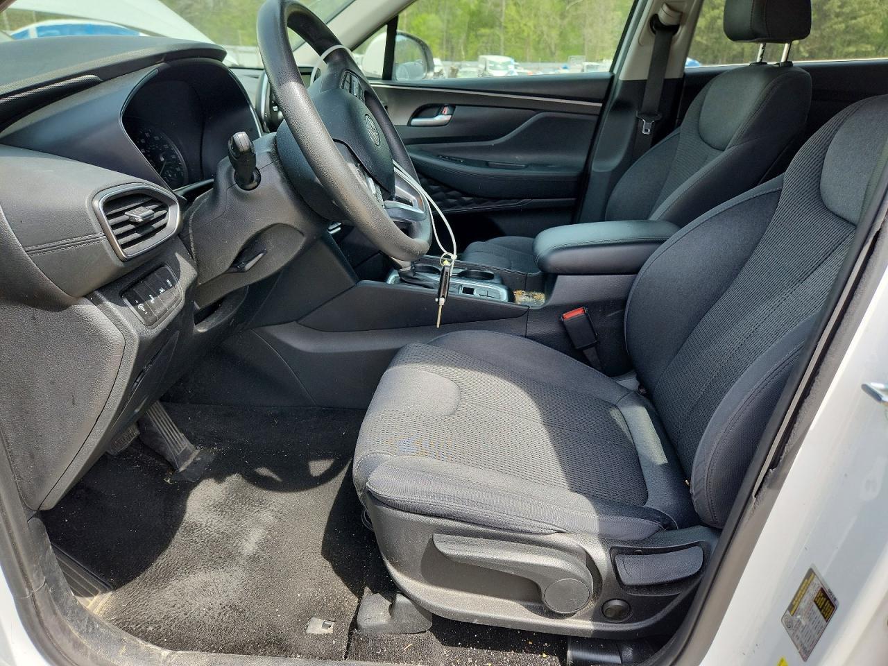2019 Hyundai Santa Fe Se - Image 7