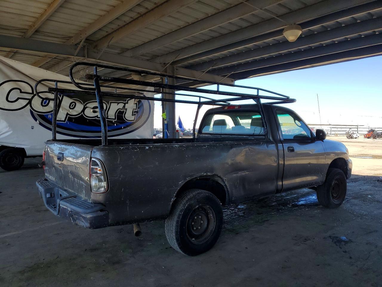 2006 Toyota Tundra Base - Image 3