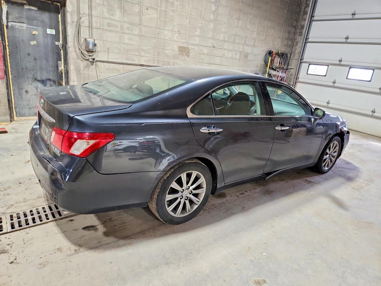 2008 Lexus Es 350 - Фото 3